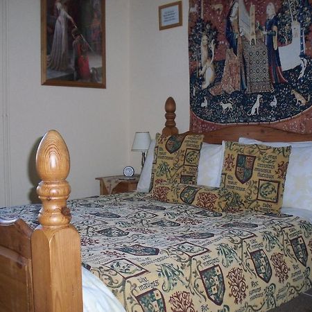 ヘイスティングス Minstrel'S Rest Bed & Breakfast エクステリア 写真