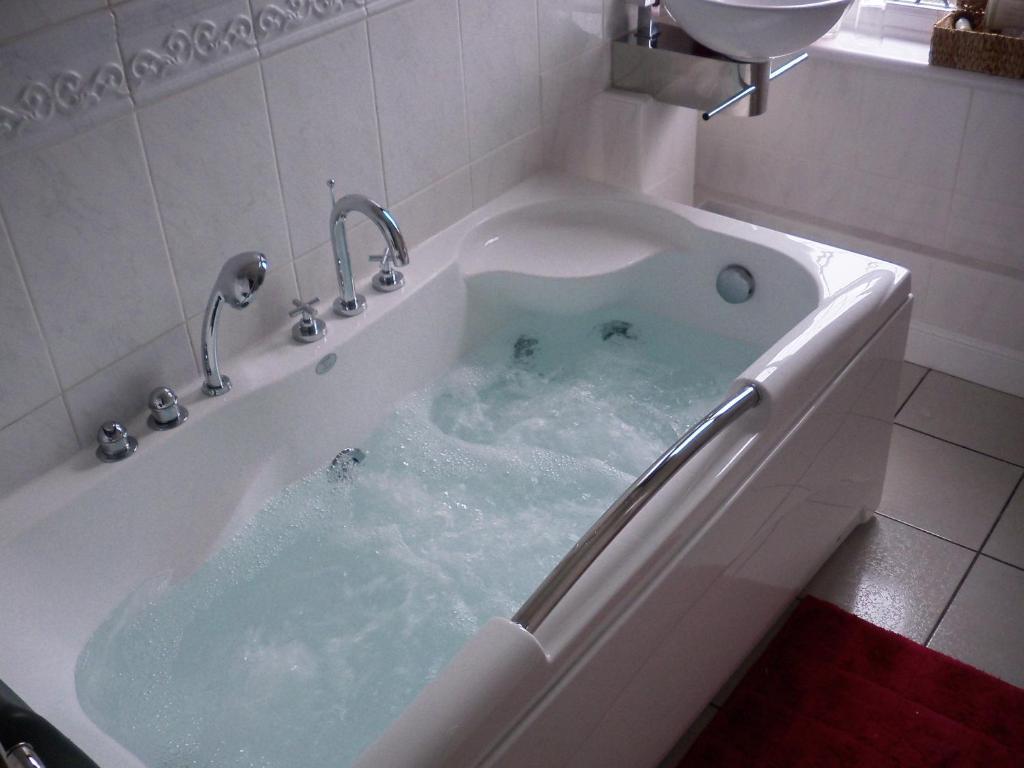 ヘイスティングス Minstrel'S Rest Bed & Breakfast 部屋 写真