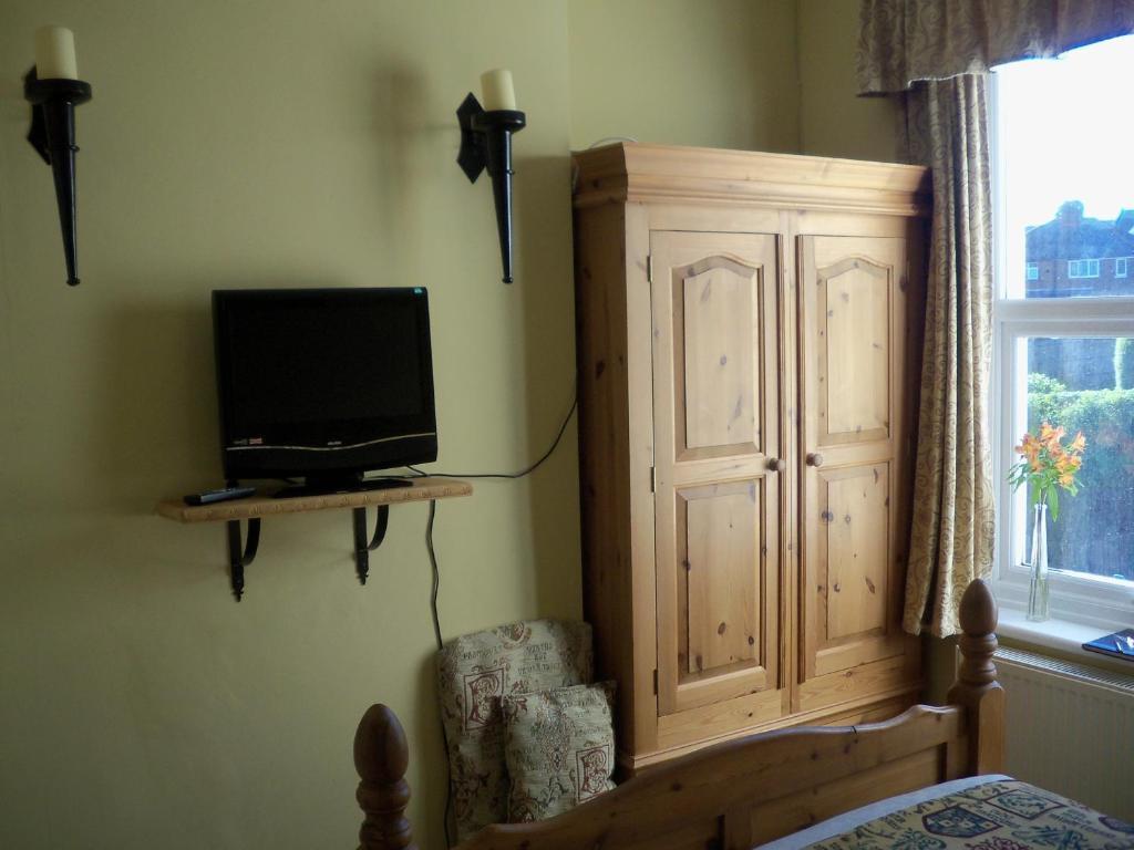 ヘイスティングス Minstrel'S Rest Bed & Breakfast 部屋 写真
