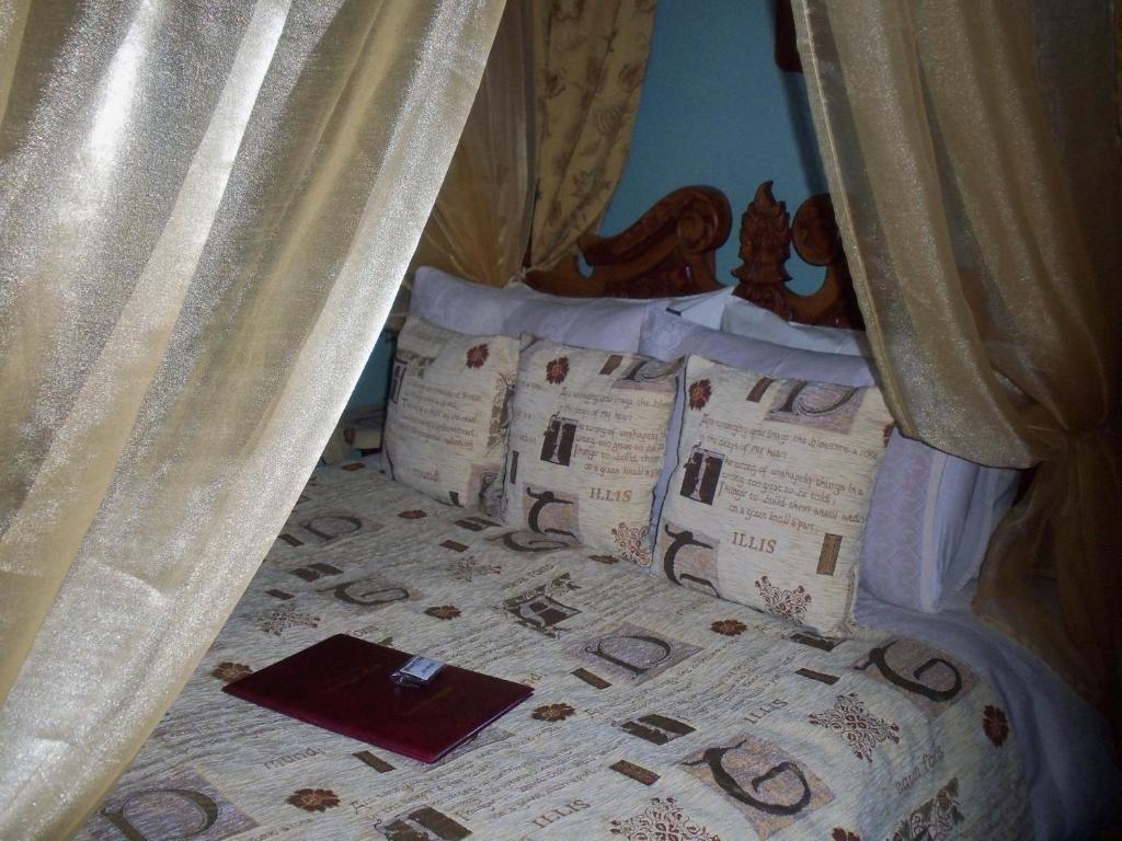 ヘイスティングス Minstrel'S Rest Bed & Breakfast 部屋 写真