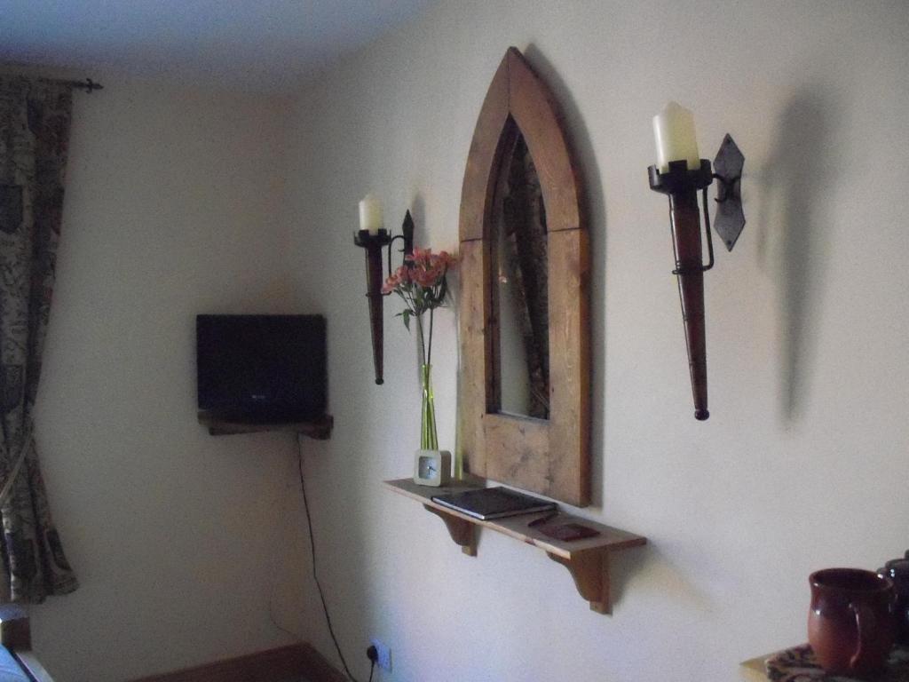 ヘイスティングス Minstrel'S Rest Bed & Breakfast 部屋 写真