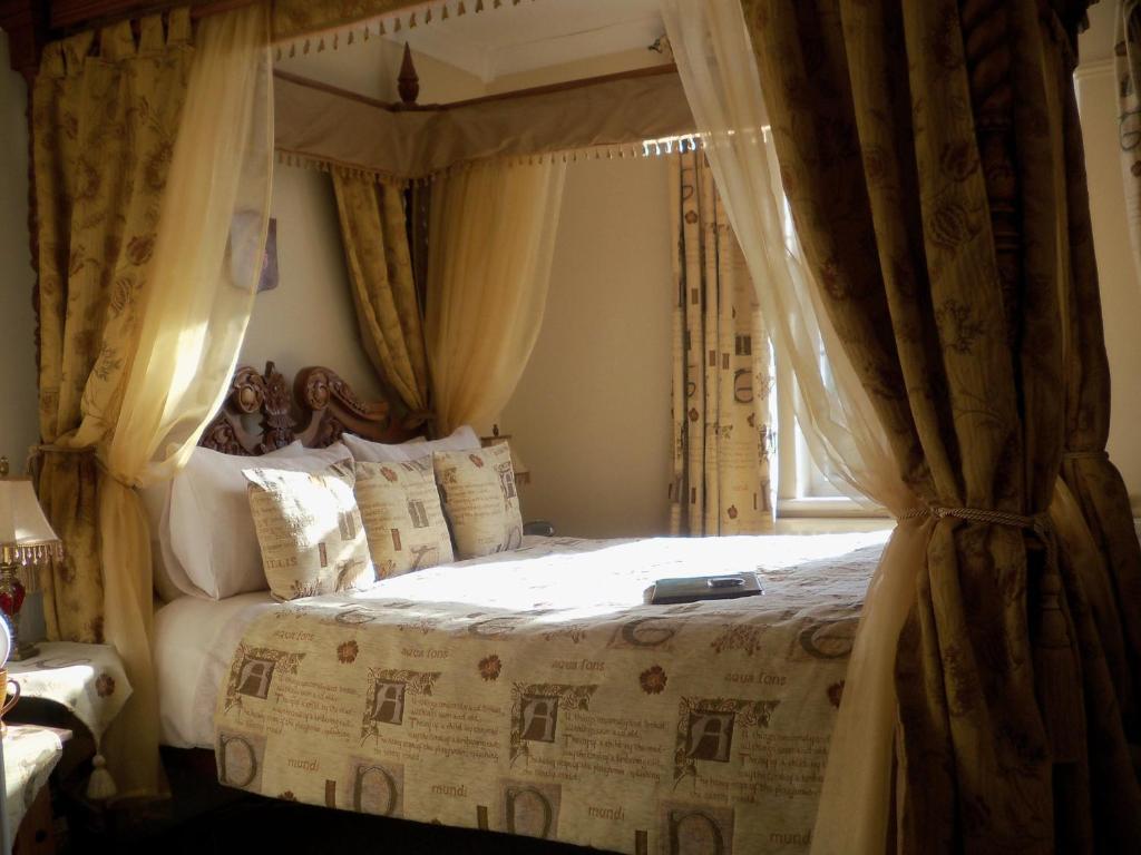 ヘイスティングス Minstrel'S Rest Bed & Breakfast 部屋 写真